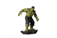 Iron Studios socha Marvel: Avengers Infinity Saga Hulk Battle of NY, mierka