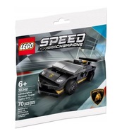 LEGO 30342 Speed Champions Lamborghini Huracan EVO
