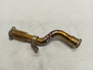 MERCEDES Sprinter W907 2.0 CDI wiring pipe EGR A6541400302