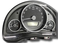 clock dials PREDKOSCIOMIERZ SKODA CITIGO OEM 1ST920860L !J