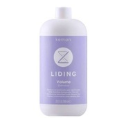 Kemon Liding Volume Shampoo 1000 ml