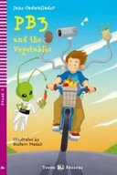 PB3 and the Vegetables Jane Cadwallader