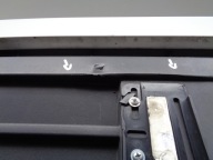front bumper VW CRAFTER II 7C 7C0 17- MAN TGE NR 53469