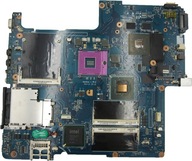 Płyta główna Sony Vaio VGN-AR M612-MP2 MBX-188 uszkodzona na części