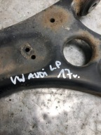arm left front VW AUDI 1K0407165C