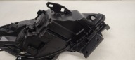light front front left Renault Scenic III LIFT