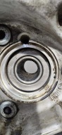 swing left rear part VW T-ROC 2017- 2.0 TDI original