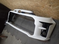 bumper front TOYOTA YARIS IV 4 GR