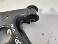 VOLKSWAGEN POLO arm front left 2Q0407151D (Q37)