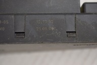 Module fusibles BMW E60 6906618 518956040