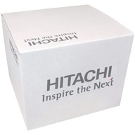 Zawór regulacyjny ciśnienia doładowania HUCO / HITACHI 139333