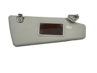 FIAT BRAVO BRAVA MAREA visor cover right LADNA