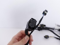MERCEDES CLA C118 X118 wiring bundle PDC front