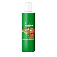 OVER ZOO szampon frutti kiwi psy krótkowłose 200ml