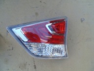 LIGHT REAR RIGHT LEFT NISSAN X-TRAIL T32 2015 ROK