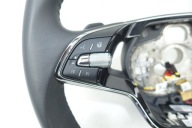 lenkrad MULTIFUNKCYJNA SKODA OCTAVIA IV 4 5E3