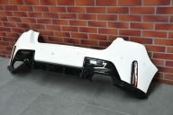 bumper rear part rear BMW 1 F70 m-packet M135iX