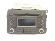 RADIO CD / MP3 KIA SORENTO II (XM) 2009-2015 961402P800AMCA