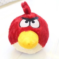 01 30CM 2022 nowa gra logiczna Angry Birds pluszow