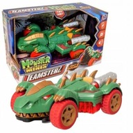 Teamsterz Monster Minis Dinosaurus Svetlo