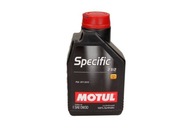 MOTUL OLEJ 0W30 1L ŠPECIFICKÝ 2312 / PSA B