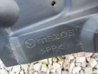 mudguard front front right Mazda CX5 CX-5 2014