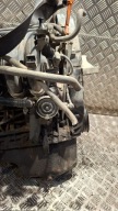 engine unprotected pillar SEAT IBIZA III 1.4 BBY
