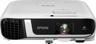 Projektor Epson EB-FH52 + UCHWYT GRATIS