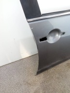 door right front 92P Mitsubishi Outlander II (2005-2013)