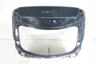 KIA XCEED X-CEED 2019- trunk door boot rear part rear