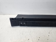 moulding cover boot left AUDI Q5 8R 8R0861827 black