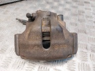 discs brake front + plates + calipers AUID A6 C6 2.0 TDI