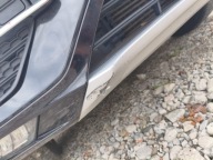 VOLVO XC90 II MOMENTUM bumper front front complete PDC XC 90 black 717