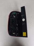 light right rear DACIA DUSTER 10