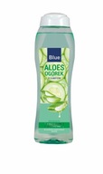 Blue, Šampón Aloe a Uhorka, 1 l