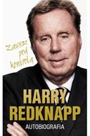 Harry Redknapp Autobiografia Harry Redknapp