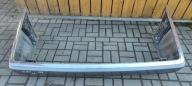 bumper rear part rear Mercedes W140 199