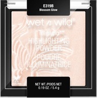 Wet n Wild Mega Glo Highlighting Powder Blossom Glow rozjasňovač 5,4g
