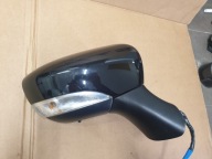 mirror right RENAULT CLIO 4 IV 2016- 9 PIN LIFT