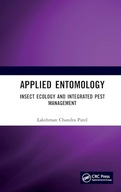 Applied Entomology: Insect Ecology and Integrated Pest Management Patel,