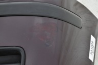 front bumper front VW POLO IV 4