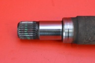 semi-axis right front MANUAL FORD S-MAX MK1 2.0 16V 145 KM 06-10