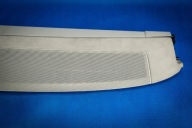 blinds rear alcantara Audi A8 Long 4H4863412C GW2