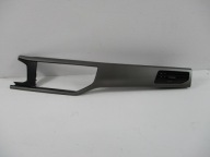 DEKOR blower fan intake grid VW POLO 2G0 2G1858082B