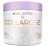 Allnutrition Alldeynn CollaRose pomaranč, 150g