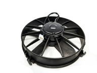 Axiálny ventilátor 24V 305mm/12' typ spal VA01BP70