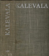 KALEVALA - JÓZEF OZGA MICHALSKI