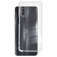 Etui Anti Shock do Moto G52 4G/G71S/G82 5G bezb