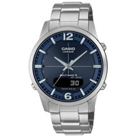 Hodinky CASIO Lineage Waveceptor LCW-M170D-2AER [+GRAWER]