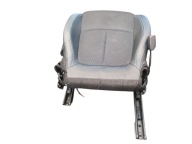 seat base seat left front RENAULT KADJAR LIFT (18-22)
